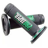 Protaper Handlebar Universal Grip Set for all Bikes (Green)